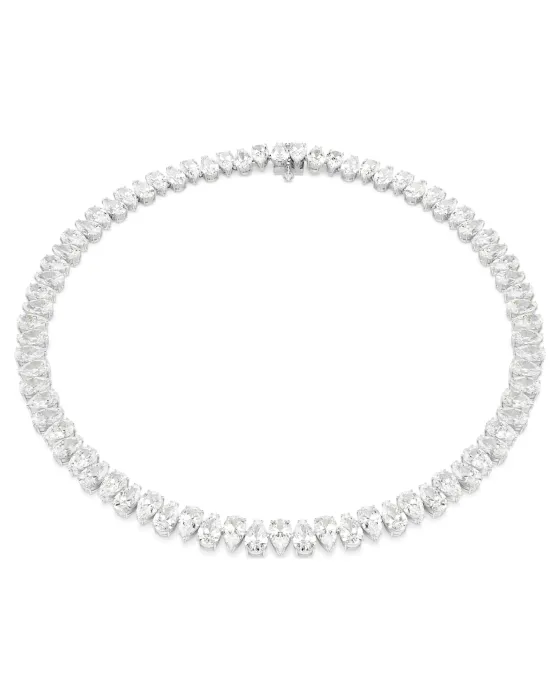Κολιέ Swarovski Tennis Matrix 5662277 Κολιέ Swarovski Tennis Matrix 5662277