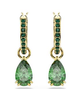 Σκουλαρίκια Swarovski Attract 5723564 - 