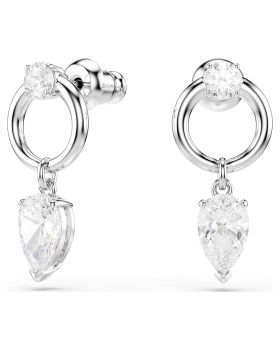 Σκουλαρίκια Swarovski Mesmera 5723177