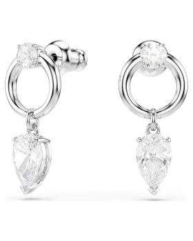 Σκουλαρίκια Swarovski Mesmera 5723177