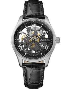 Ingersoll The Maverick Automatic I17401