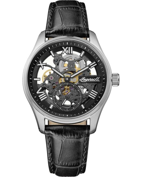 Ingersoll The Maverick Automatic I17401 Ingersoll The Maverick Automatic I17401