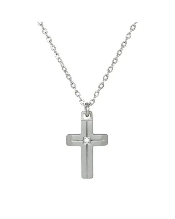 Κολιέ U.S. Polo Assn. JW6054NK