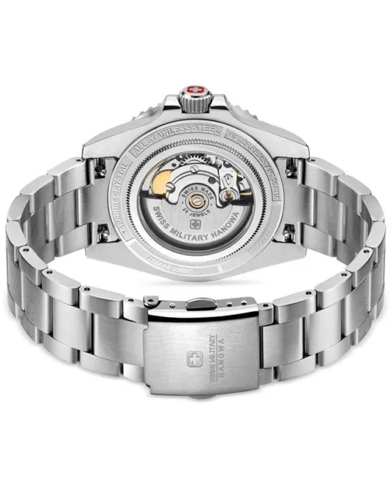 Swiss Military Hanowa Sealord Automatic SMWGL0006302 - 
