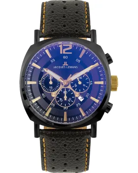 Jacques Lemans Lugano 1-1645O