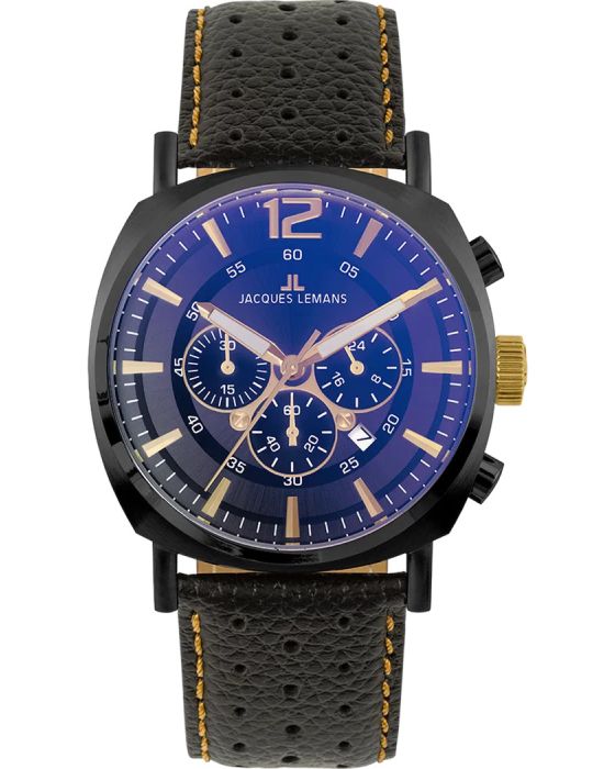 Jacques Lemans Lugano 1-1645O