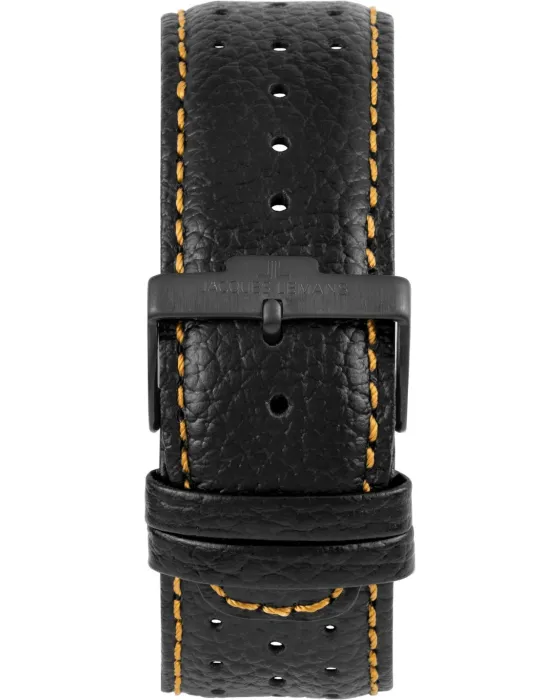 Jacques Lemans Lugano 1-1645O - 