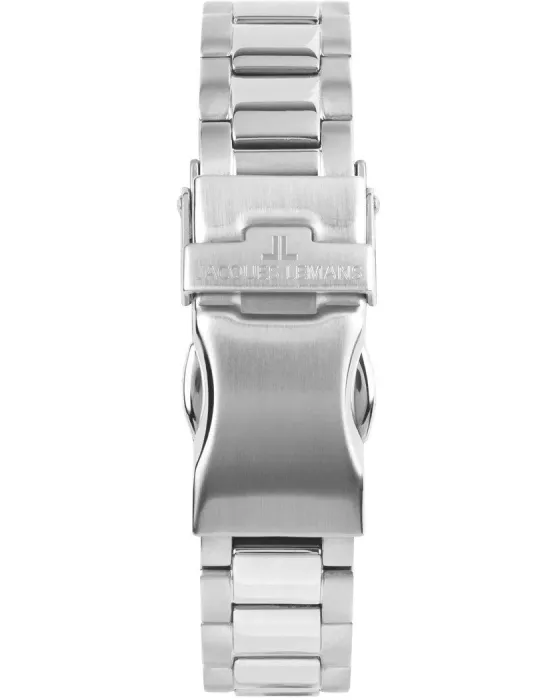 Jacques Lemans Derby 1-1878E, view 2