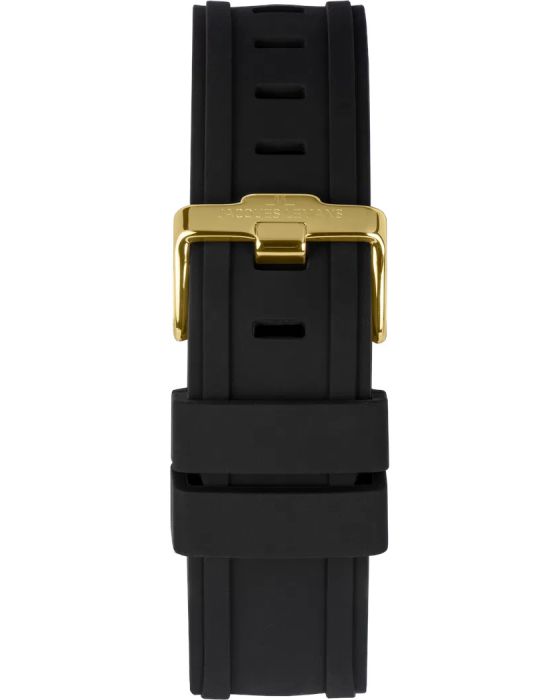 Jacques Lemans Liverpool Chronograph 1-2141D - 