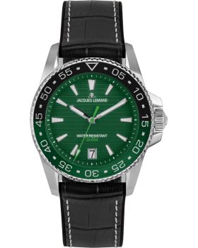 Jacques Lemans Liverpool Diver 1-2205C