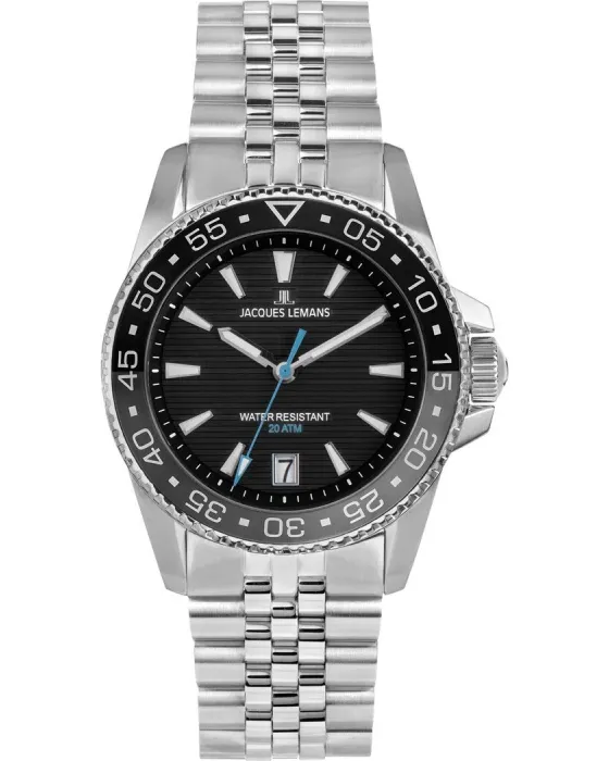 Jacques Lemans Liverpool Diver 1-2205H