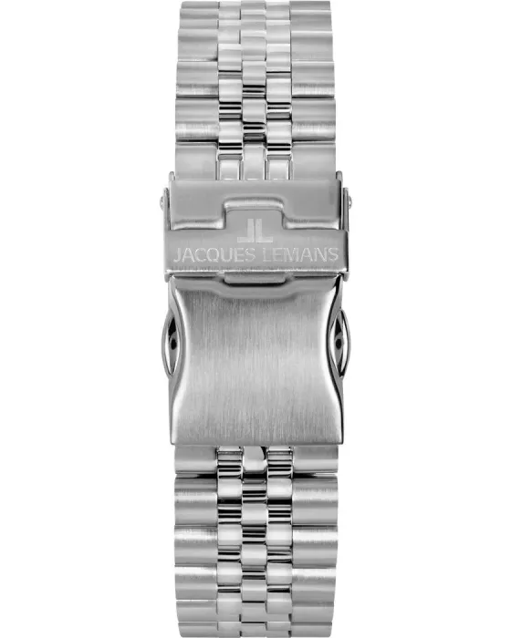 Jacques Lemans Liverpool Diver 1-2205H - 