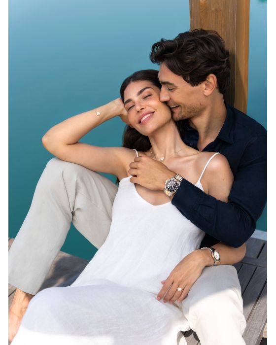 Jacques Lemans Liverpool Diver 1-2205N - 