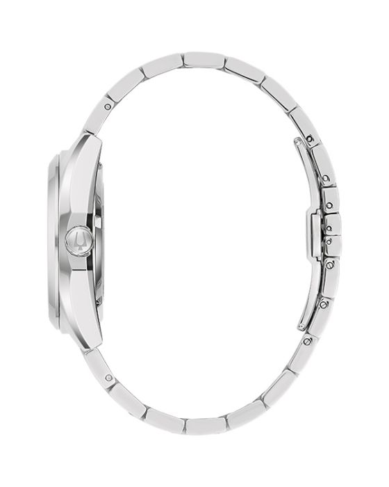 Bulova Surveyor Automatic 96B436 -  Bulova Surveyor Automatic 96B436 -