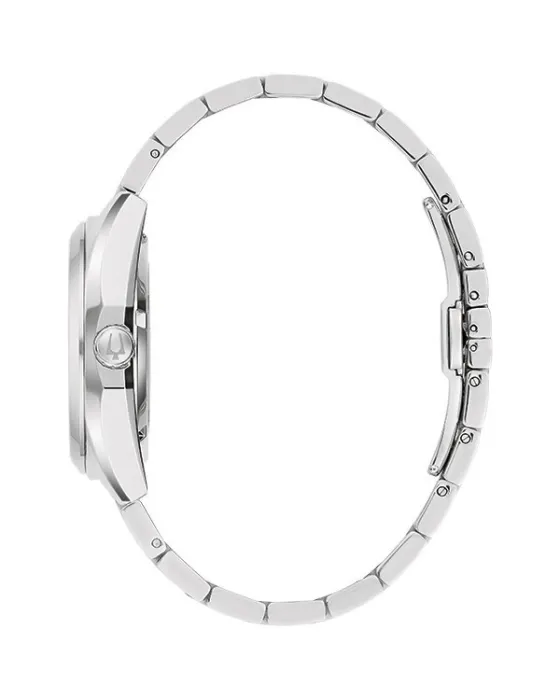 Bulova Surveyor Automatic 96B436, όψη 2