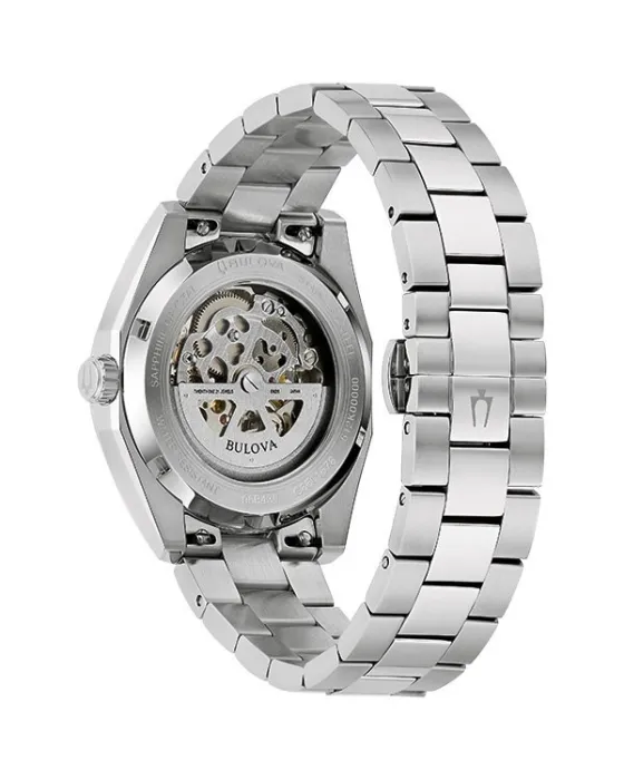 Bulova Surveyor Automatic 96B436, όψη 3