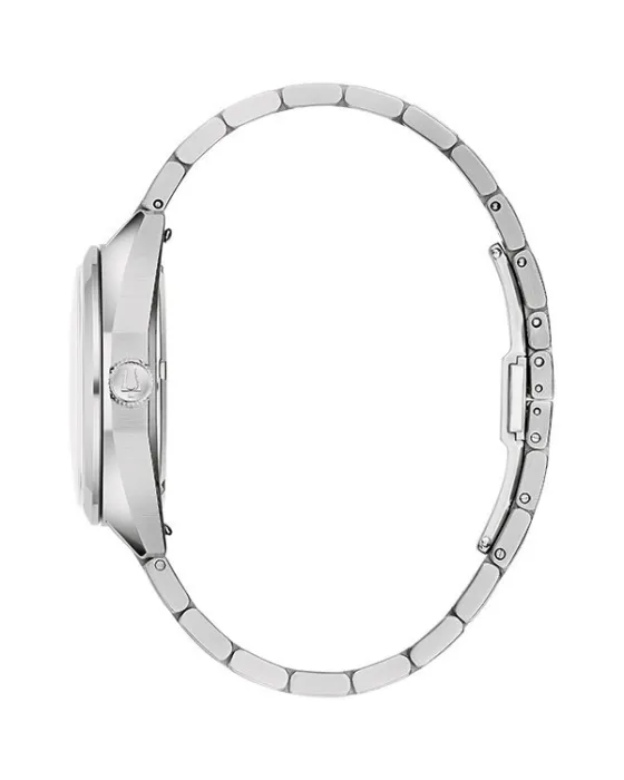Bulova Jet Star Precisionist 96B472 - 