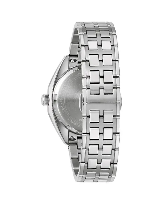 Bulova Jet Star Precisionist 96B472 - 