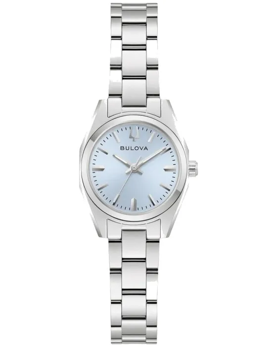 Bulova Surveyor 96L345