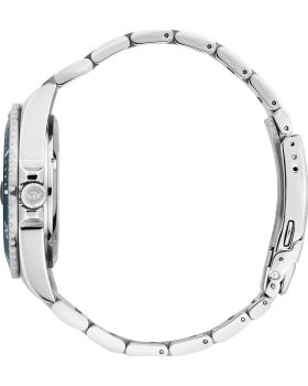 Philip Watch Caribe Diving Automatic R8223597117 -  Philip Watch Caribe Diving Automatic R8223597117 -