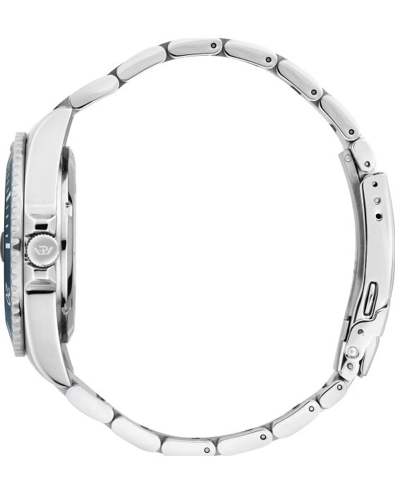 Philip Watch Caribe Diving Automatic R8223597117 -  Philip Watch Caribe Diving Automatic R8223597117 -