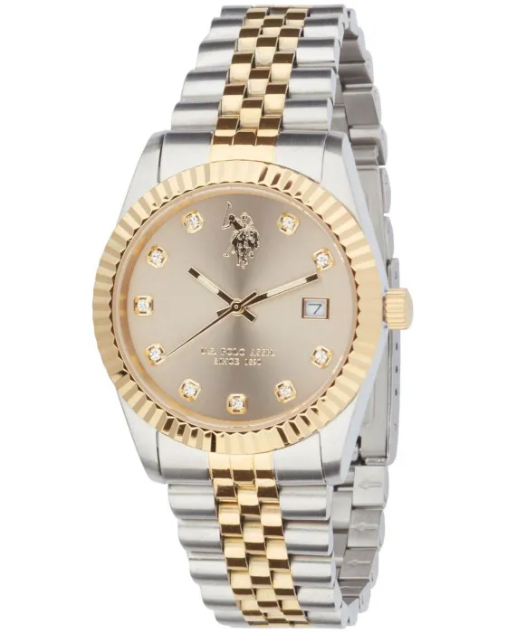 U.S. Polo Assn. Audrey USP8355YG