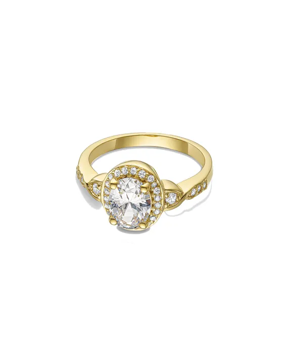 Δαχτυλίδι Vogue 20170546101