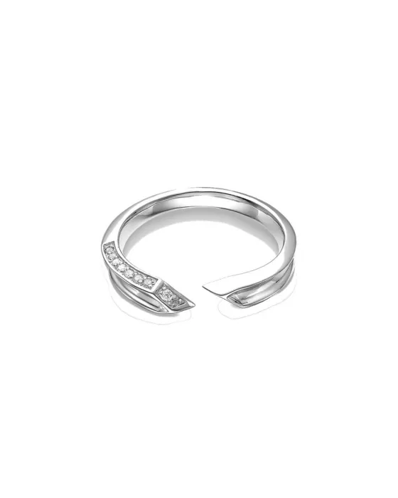 Δαχτυλίδι Vogue Ασήμι 925 20170802113