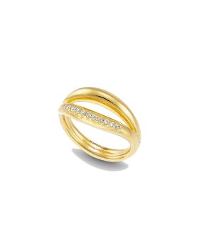 Δαχτυλίδι Vogue Daily Rings 20171411111