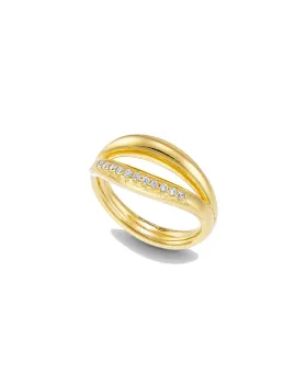 Δαχτυλίδι Vogue Daily Rings 20171411111