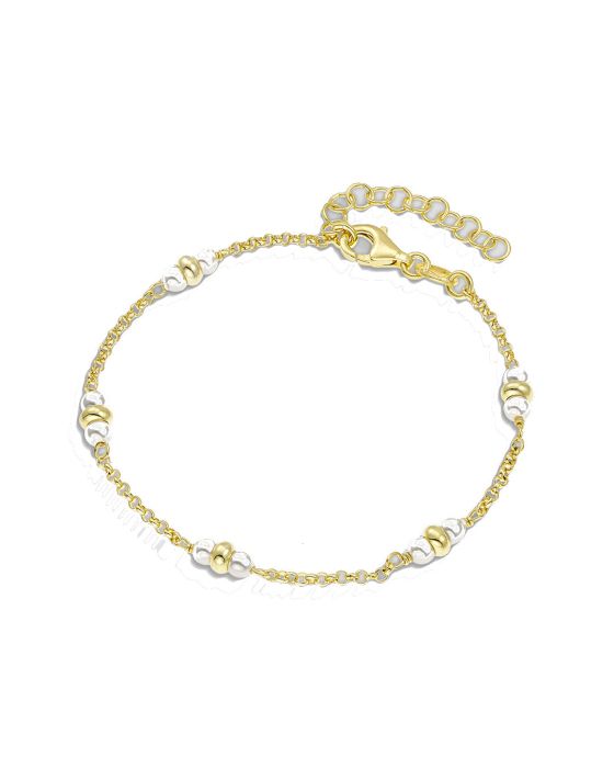 Βραχιόλι Vogue 20171509301