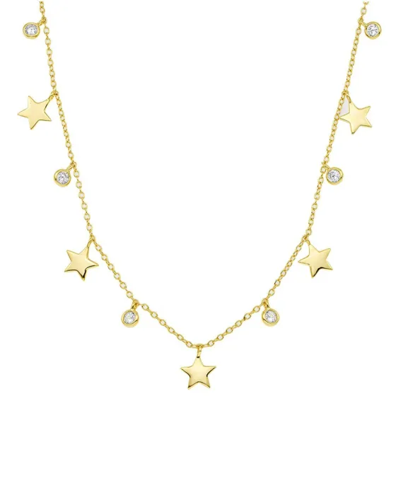 Κολιέ Vogue Ασήμι 925 20171559411