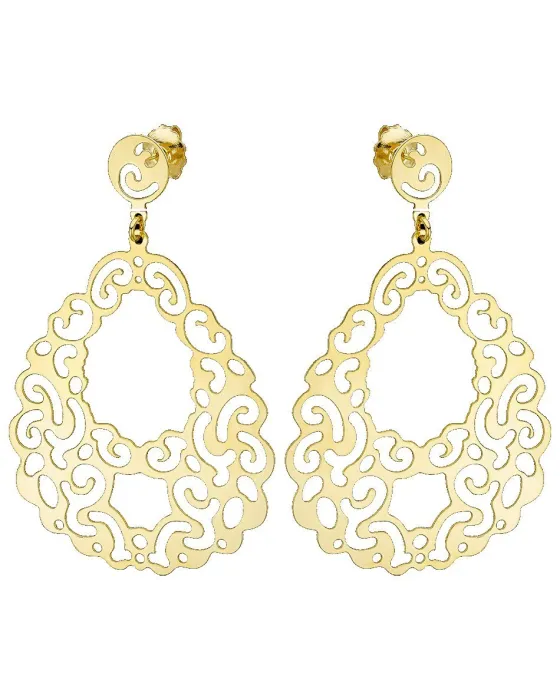 Σκουλαρίκια Vogue Allure 20171805201