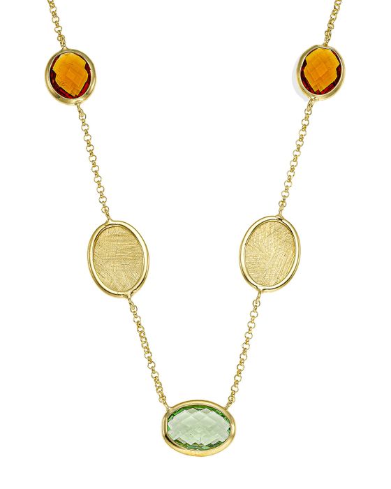 Κολιέ Vogue 20172324491