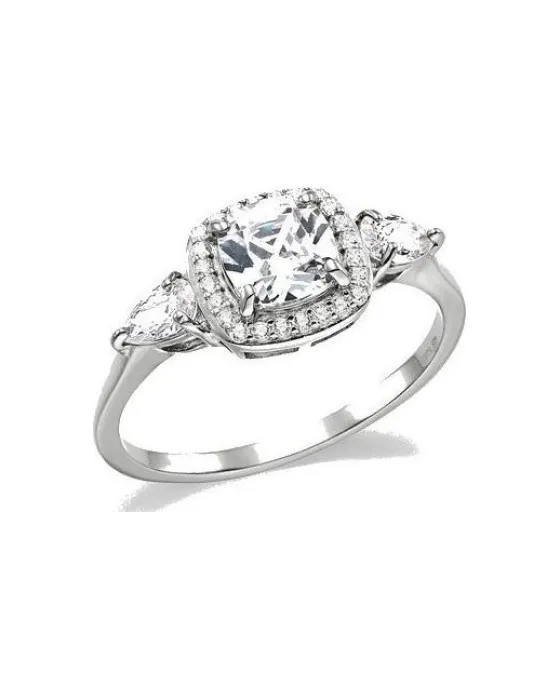 Vogue Ring Silver 925 20172754103, Silver 925, Silver