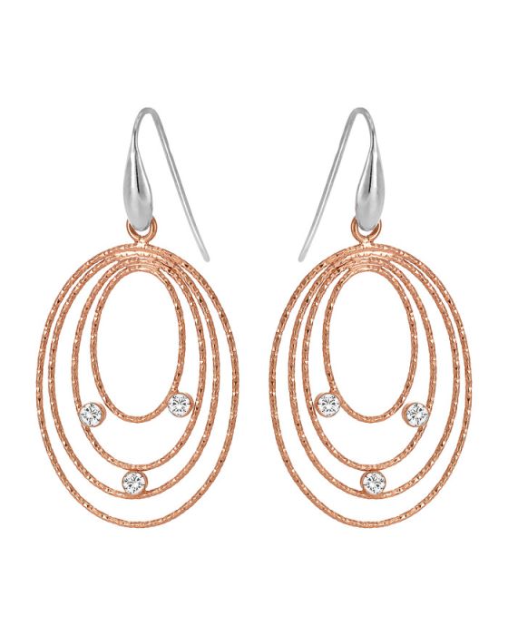 Σκουλαρίκια Vogue Hologram 20174170202