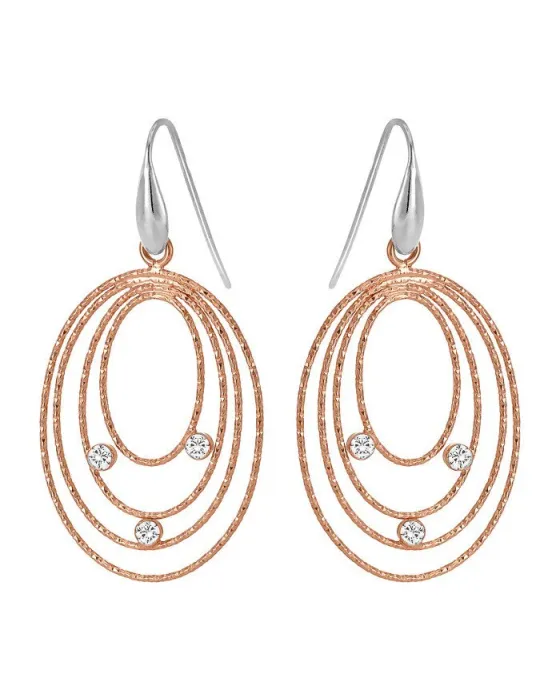 Σκουλαρίκια Vogue Hologram 20174170202