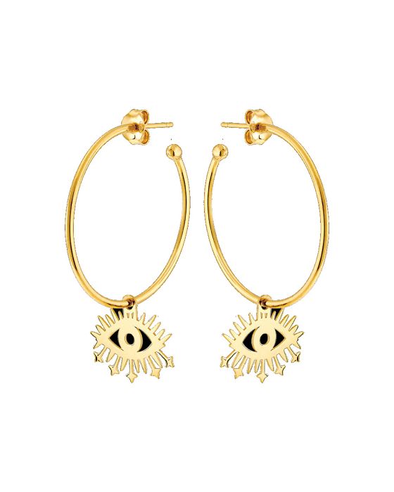 Σκουλαρίκια Vogue Solid 20175201201