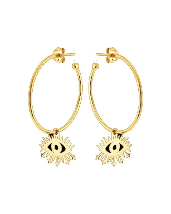 Σκουλαρίκια Vogue Solid Ασήμι 925 20175201201