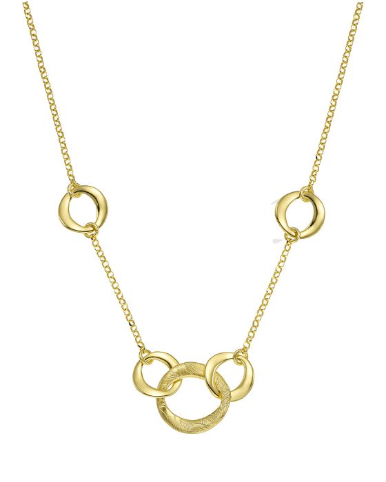 Κολιέ Vogue 20175534401