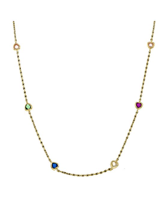 Κολιέ Vogue 20175715491