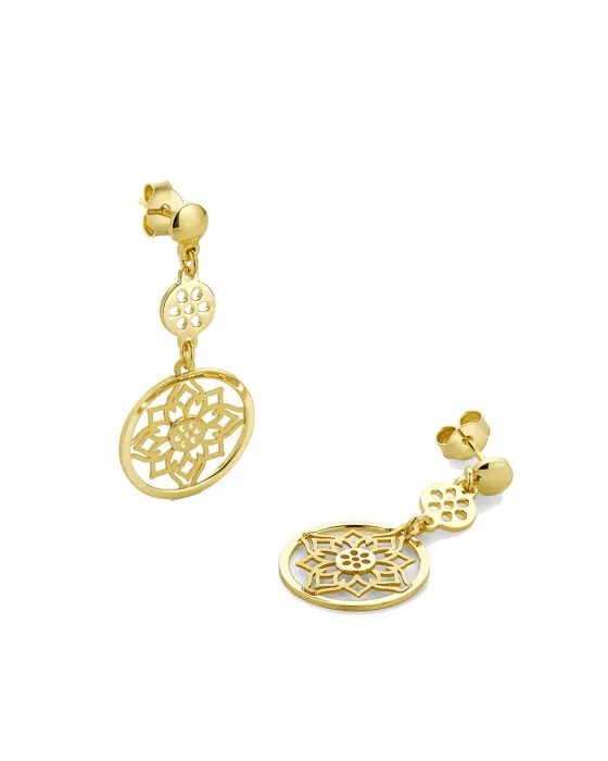 Σκουλαρίκια Vogue Ασήμι 925 20176034201