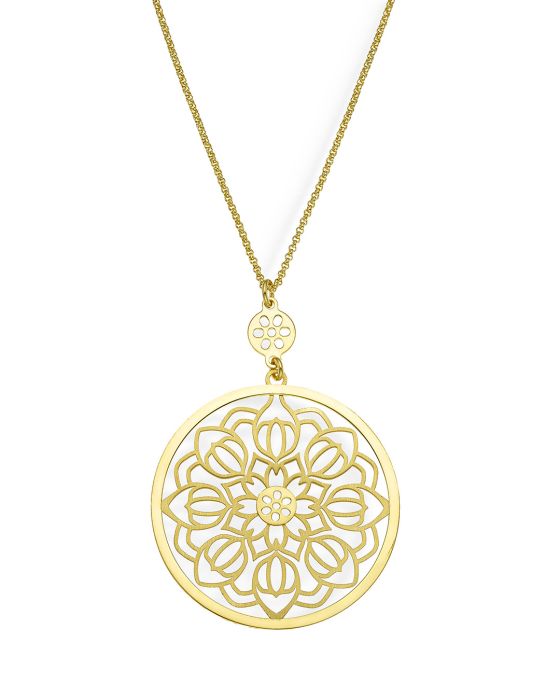 Κολιέ Vogue 20176034401