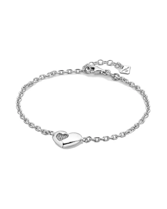 Vogue Bracelet Silver 925 20176334303, Silver 925, Silver