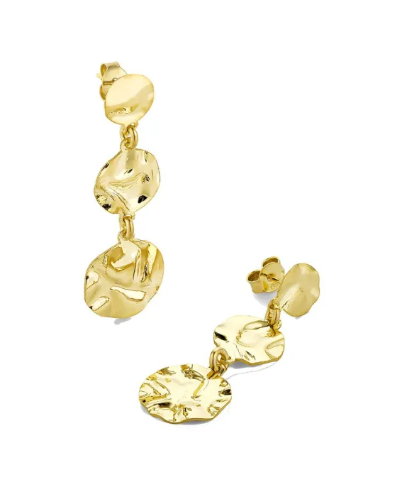 Σκουλαρίκια Vogue 20176934201