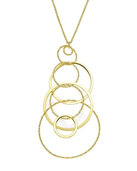 Κολιέ Vogue 20177434401 Κολιέ Vogue 20177434401