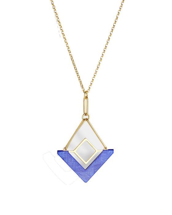 Κολιέ Vogue 20177805481