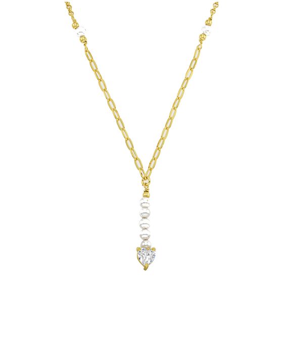 Κολιέ Vogue 20178215411