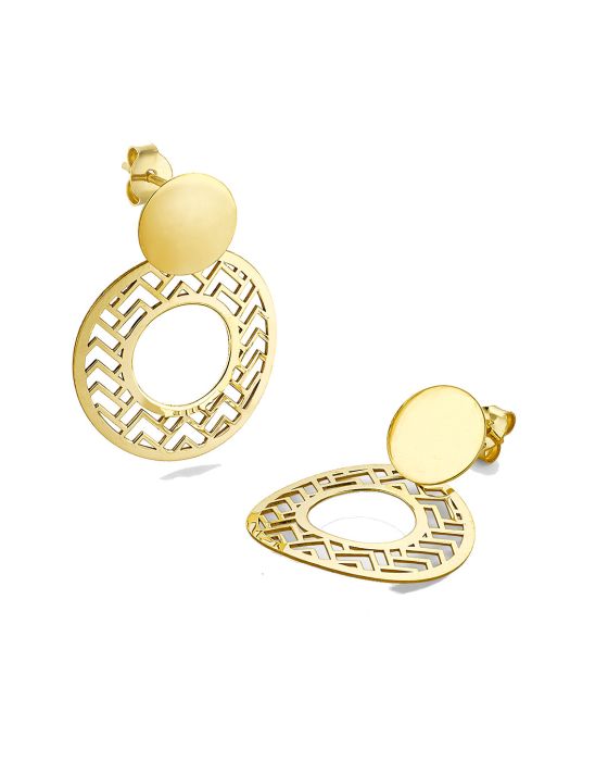 Σκουλαρίκια Vogue 20178434201