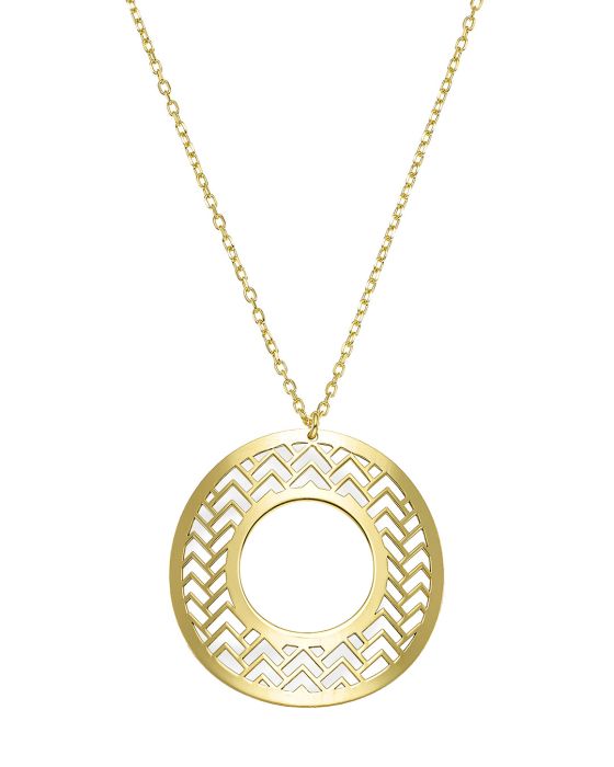 Κολιέ Vogue 20178434401